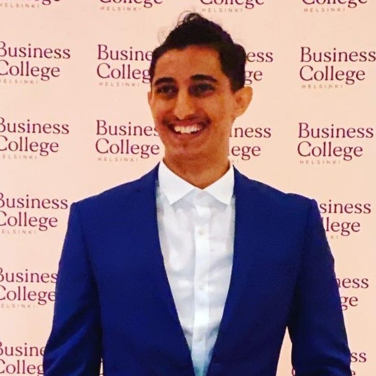 Ahmed Al-Namri