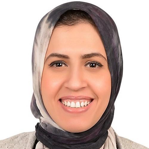 Mai Elganbihy