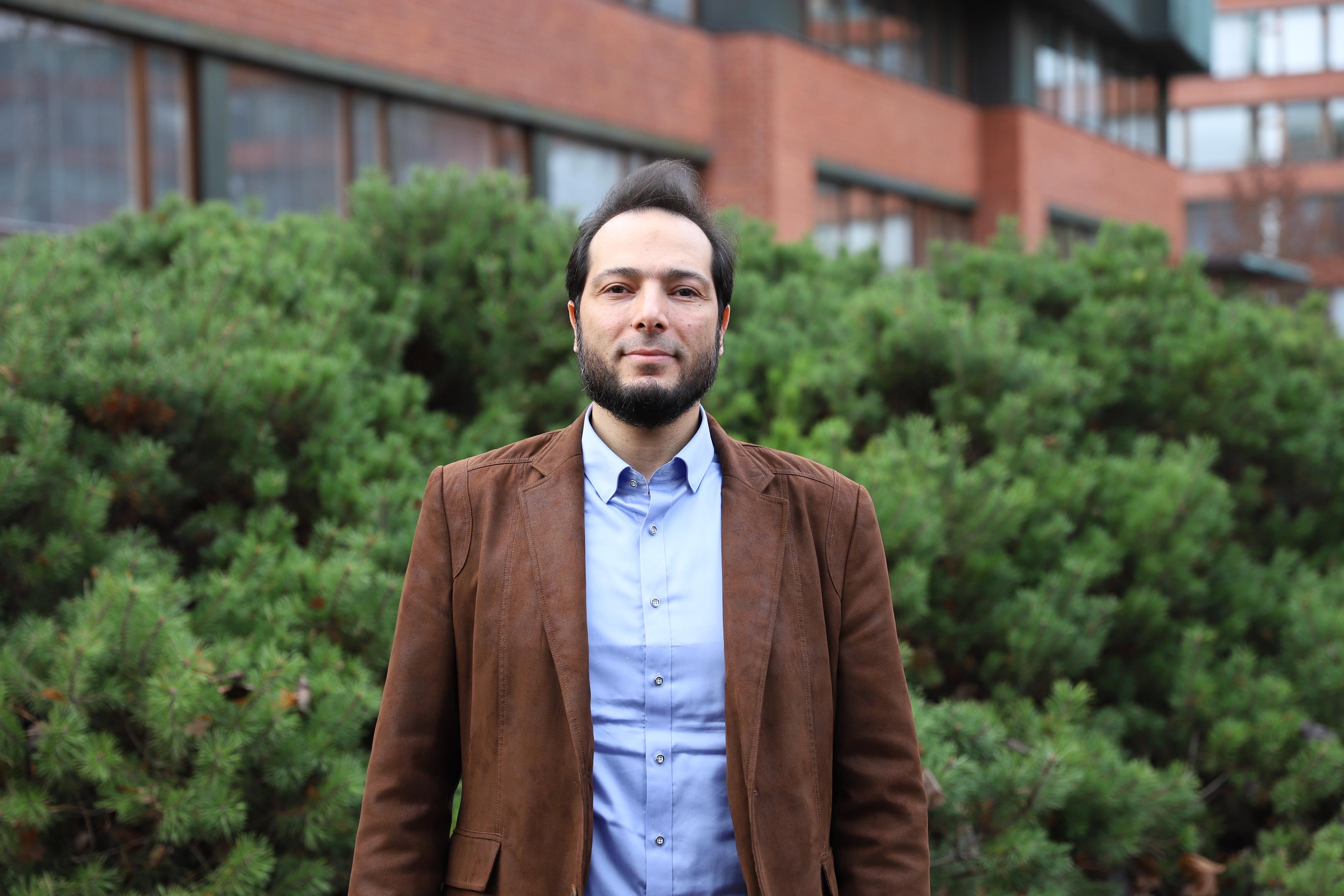 Mohamed Noureldin